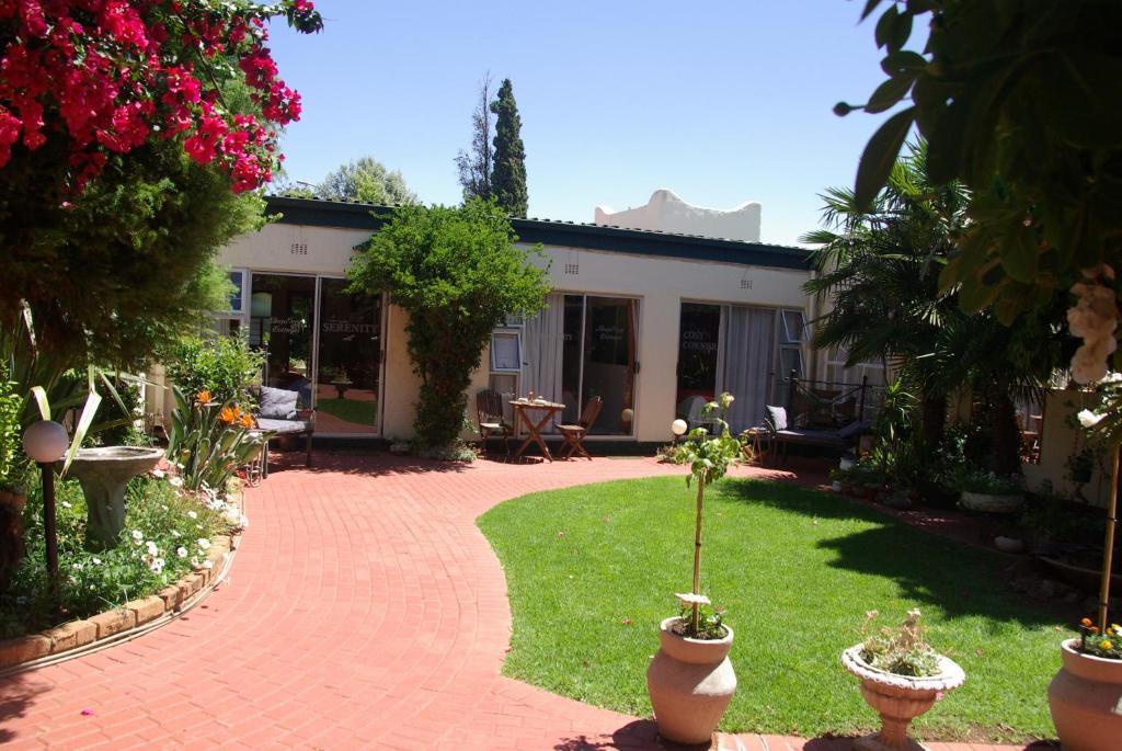 Sleep Eezy Cottages Benoni Exteriér fotografie