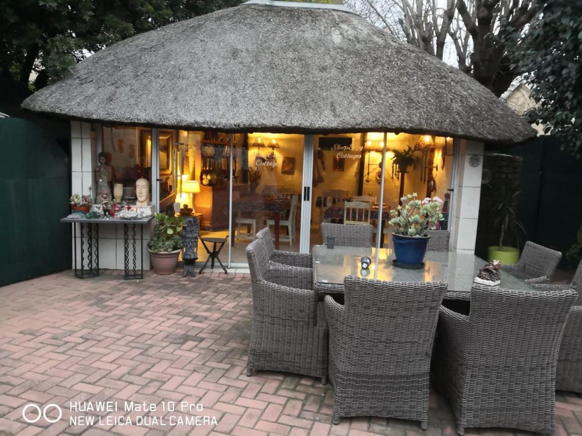 Sleep Eezy Cottages Benoni Exteriér fotografie