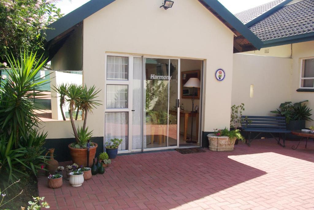 Sleep Eezy Cottages Benoni Exteriér fotografie